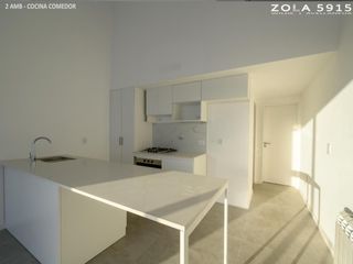Emilio Zola 5915, Wilde Centro ¡Tres ambientes en 1° piso en Venta!