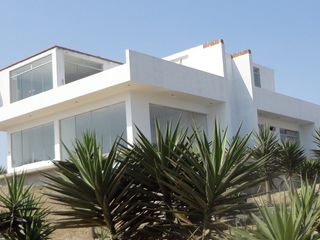 Foto 6 de Venta de Lotes 512 m2 Vista al mar  en Punta Negra