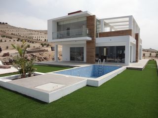 Foto 2 de Venta de Lotes 512 m2 Vista al mar  en Punta Negra
