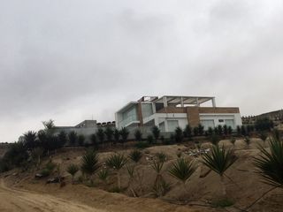 Foto 8 de Venta de Lotes 512 m2 Vista al mar  en Punta Negra