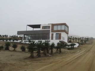 Foto 10 de Venta de Lotes 512 m2 Vista al mar  en Punta Negra