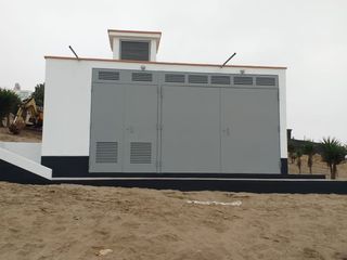 Foto 11 de Venta de Lotes 512 m2 Vista al mar  en Punta Negra