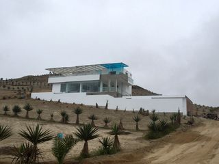 Foto 7 de Venta de Lotes 512 m2 Vista al mar  en Punta Negra