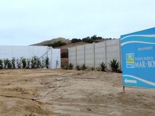 Foto 4 de Venta de Lotes 512 m2 Vista al mar  en Punta Negra