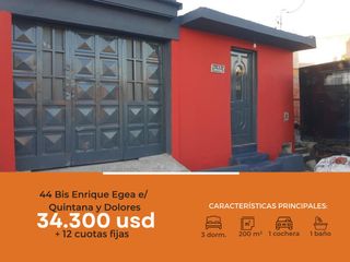Casas en Venta en Ensenada | PROPERATI