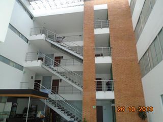 Foto 6 de oficina en venta en zona industrial. Cod V7958