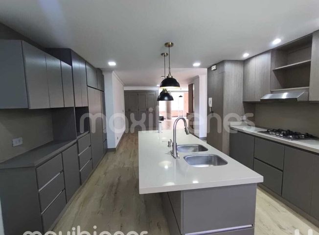 Casa en arriendo en La Castellana en La Castellana