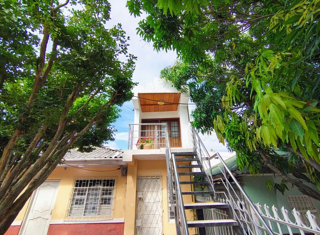 Apartamento en arriendo en Norte-Centro Histórico