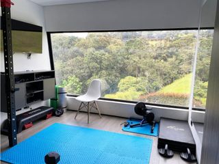 Foto 10 de Casa amoblada en el sector de Las Palmas