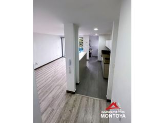 Moderno apartamento en Alamos, Pereira
