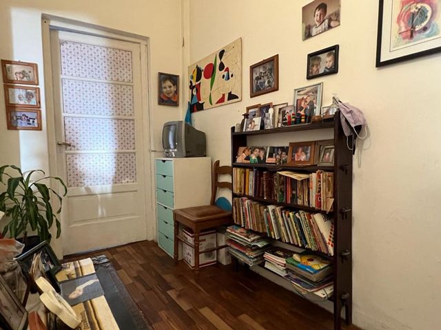 VENTA DEPARTAMENTO 3 AMB. VILLA GRAL. MITRE