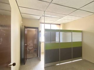 Foto 3 de OFICINA EN VENTA BARRIO CENTRO |1255
