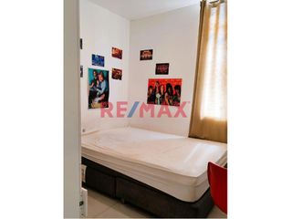 Foto 6 de 📍 Ubicación: Urbanización Corales, Departamento N° 202, Mz M – Segundo Piso
📏 Área total: 101.51 m²

Descubre este hermoso departamento con excelen