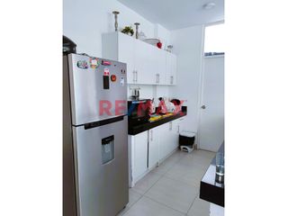 Foto 8 de 📍 Ubicación: Urbanización Corales, Departamento N° 202, Mz M – Segundo Piso
📏 Área total: 101.51 m²

Descubre este hermoso departamento con excelen