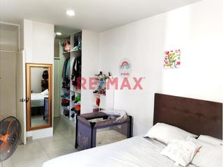 Foto 5 de 📍 Ubicación: Urbanización Corales, Departamento N° 202, Mz M – Segundo Piso
📏 Área total: 101.51 m²

Descubre este hermoso departamento con excelen