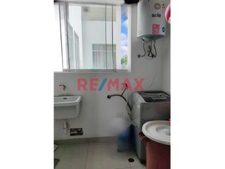 Foto 9 de 📍 Ubicación: Urbanización Corales, Departamento N° 202, Mz M – Segundo Piso
📏 Área total: 101.51 m²

Descubre este hermoso departamento con excelen