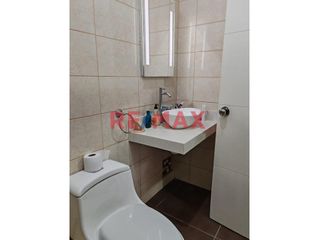 Foto 12 de 📍 Ubicación: Urbanización Corales, Departamento N° 202, Mz M – Segundo Piso
📏 Área total: 101.51 m²

Descubre este hermoso departamento con excelen