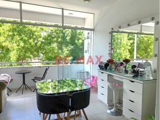 Foto 4 de 📍 Ubicación: Urbanización Corales, Departamento N° 202, Mz M – Segundo Piso
📏 Área total: 101.51 m²

Descubre este hermoso departamento con excelen