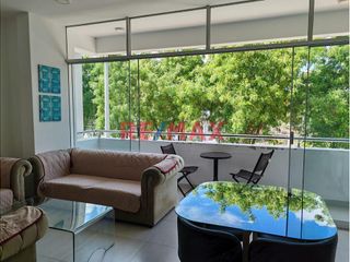 Foto 3 de 📍 Ubicación: Urbanización Corales, Departamento N° 202, Mz M – Segundo Piso
📏 Área total: 101.51 m²

Descubre este hermoso departamento con excelen