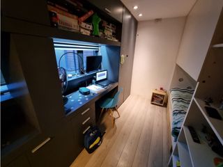 Foto 10 de Casa 4 ambientes de corte moderno. Zona San Jerónimo
