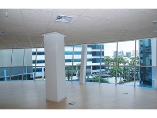 Foto 7 de NORTE DE GUAYAQUIL, 100 BUSINESS PLAZA oficina de 41 m2 a estrenar