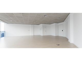 Foto 10 de NORTE DE GUAYAQUIL, 100 BUSINESS PLAZA oficina de 41 m2 a estrenar