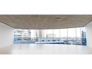 Foto 11 de NORTE DE GUAYAQUIL, 100 BUSINESS PLAZA oficina de 41 m2 a estrenar