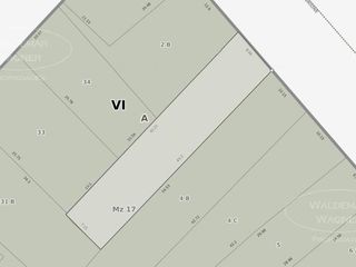 Terreno 475 m² - Av. Peron 3300, Victoria