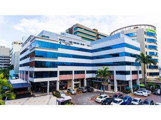 Foto 1 de Edificio Professional Center se vende oficina 70 m2