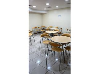 Foto 10 de Edificio Professional Center se vende oficina 70 m2