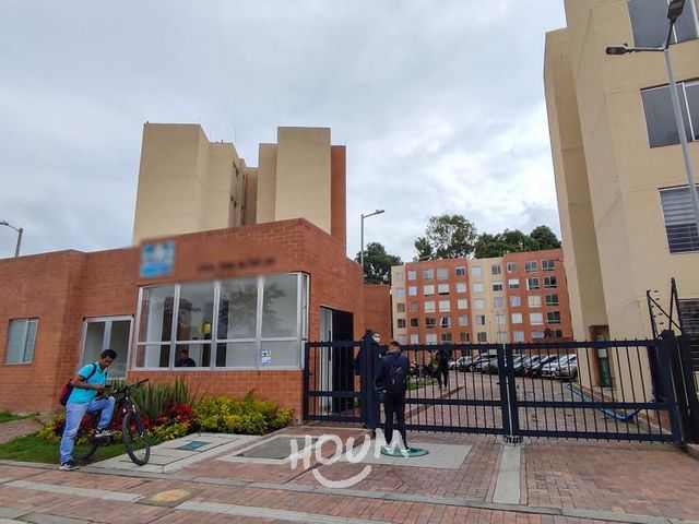 Apartamento  Villas de Granada ID: 105276