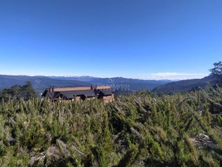 Casa en las pendientes ski village - San Martin De Los Andes