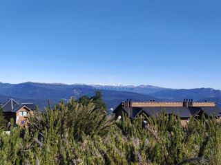 Casa en las pendientes ski village - San Martin De Los Andes