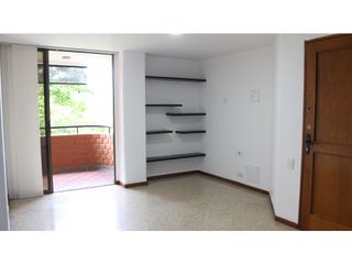 Apartamento en el sector de Castropol Poblado Medellín