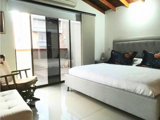 Venta Apartamento Duplex en Zuñiga Envigado Antioquia