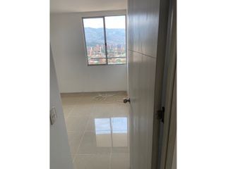 Apartamento en Venta Calasanz Medellín