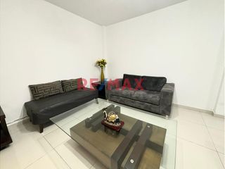 Foto 8 de ✨¡Oportunidad única para vivir en la zona más exclusiva de Trujillo!✨

🏠 Te presentamos este acogedor y amplio departamento ubicado en Los Tulipanes