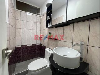 Foto 6 de ✨¡Oportunidad única para vivir en la zona más exclusiva de Trujillo!✨

🏠 Te presentamos este acogedor y amplio departamento ubicado en Los Tulipanes