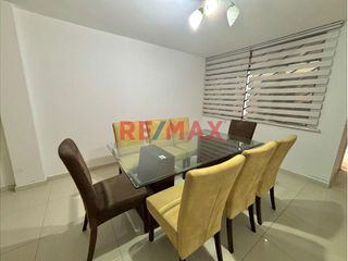 Foto 4 de ✨¡Oportunidad única para vivir en la zona más exclusiva de Trujillo!✨

🏠 Te presentamos este acogedor y amplio departamento ubicado en Los Tulipanes