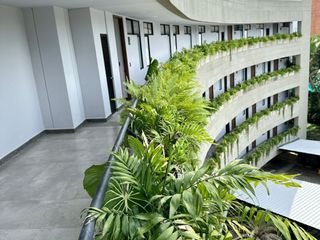 Foto 4 de apartamento en venta en pance. Cod V10836