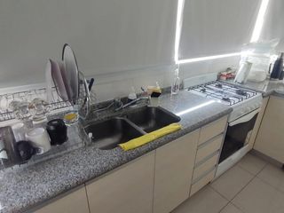 Alquiler - Centro - Calle Belgrano - 2 Dormitorios - Amenities