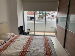 Foto 6 de VENTA DE APARTAESTUDIO EN CIUDAD JARDN ID 501