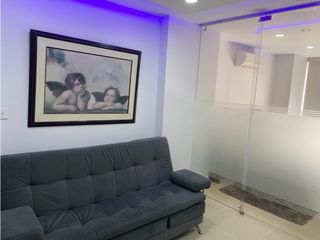 Foto 2 de VENTA DE APARTAESTUDIO EN CIUDAD JARDN ID 501
