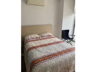 Foto 4 de VENTA DE APARTAESTUDIO EN CIUDAD JARDN ID 501