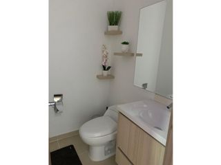 Foto 3 de VENTA DE APARTAESTUDIO EN CIUDAD JARDN ID 501