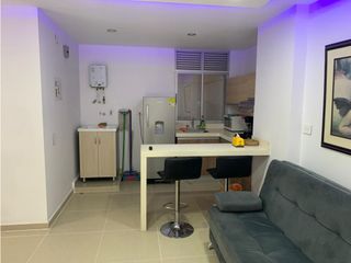 Foto 8 de VENTA DE APARTAESTUDIO EN CIUDAD JARDN ID 501