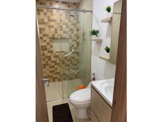 Foto 7 de VENTA DE APARTAESTUDIO EN CIUDAD JARDN ID 501
