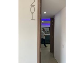 Foto 5 de VENTA DE APARTAESTUDIO EN CIUDAD JARDN ID 501