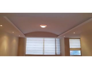 PENT HOUSE DE VENTA SECTOR LA CAROLINA