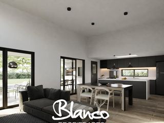 Casa en Venta en San Matias, Escobar, G.B.A. Zona Norte, Argentina